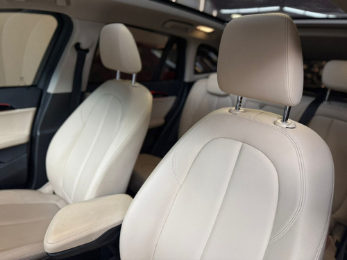 BMW X1 2.0 16V TURBO ACTIVEFLEX SDRIVE20I X-LINE 4P AUTOMÁTICO