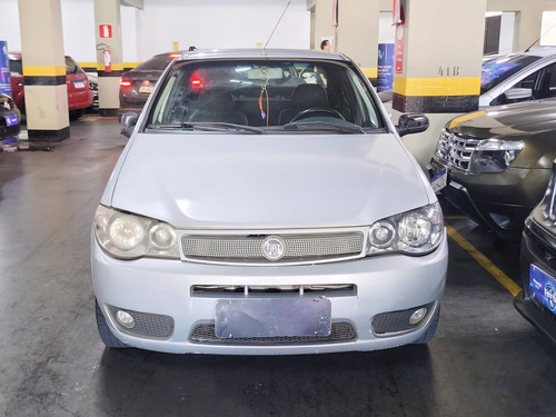 Fiat Siena 1.0 MPI FIRE 8V FLEX 4P MANUAL