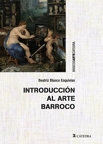 Libro Introducción Al Arte Barroco De Blasco Esquivias Beatr