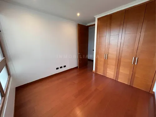 Departamento En Venta Edificio La Capilla, Las Rastras,talca