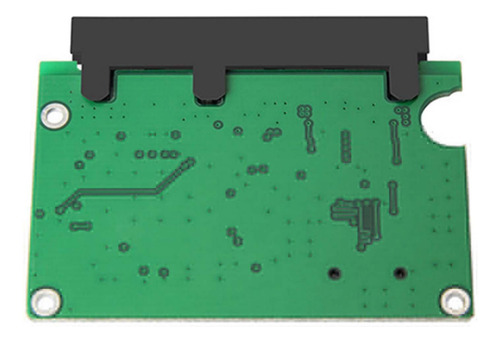 Convertidor Adaptador Tf Micro A 7 + 15p Convertidor