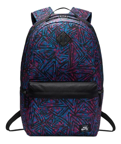 Nike sb icon mochila hotsell