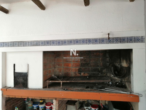 Casas En Venta Ubicadas En Zona Centro De Maldonado.-ref:4067