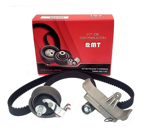 Kit De Distribucion Vw Bora (2002-2005) 1,8t  101936