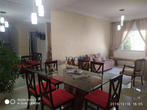 Imagem 9 de 25 de Casa Com 3 Dormitórios À Venda, 134 M² Por R$ 490.000,00 - Messejana - Fortaleza/ce - Ca1056