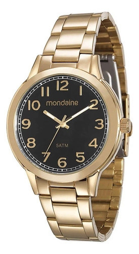 Relógio Mondaine Feminino 14000lpmvde2