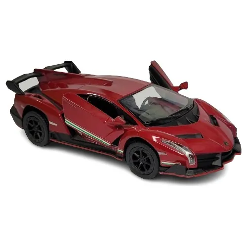 Lamborghini veneno juguete sale