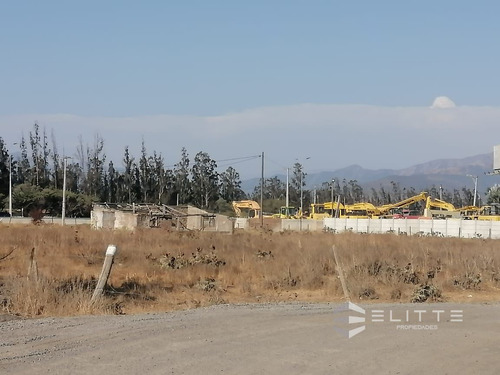 Industrial En Venta En Casablanca