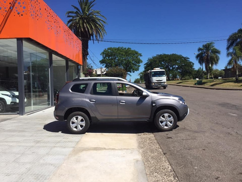 Renault Duster 0km