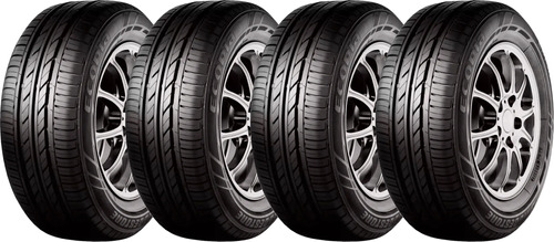 Kit de 4 neumáticos Bridgestone Ecopia EP150 P 185/60R15 88 H