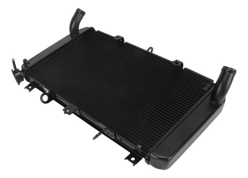 Radiador De Refrigeración De Motocicleta De Aluminio De Alto