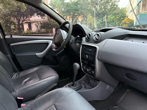 Renault Duster 2.0 Expression