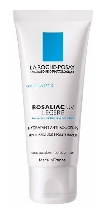 La Roche Posay Rosaliac Uv Ligera Antirojeces X 40ml
