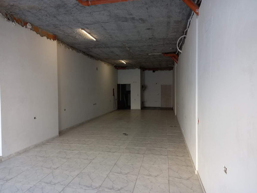 Imagen 4 de 5 de Local En Alquiler, Gral. Alvear 343, Cuenta Con Gas Natural, Centro, Córdoba