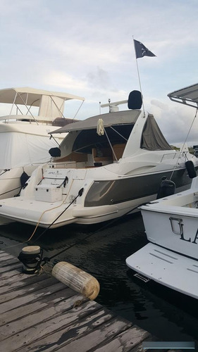 Imagen 7 de 9 de Sport Con Camarote Cruiser 370 Express 40
