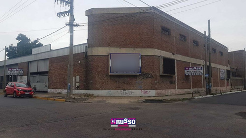 Imagen 3 de 17 de Alquiler Galpon San Justo
