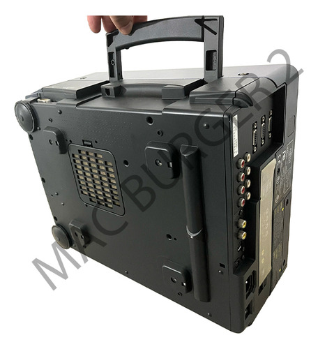 Proyector Fujitsu Lpf 4200 Portatil Y Funcionando Excelente (Usado)