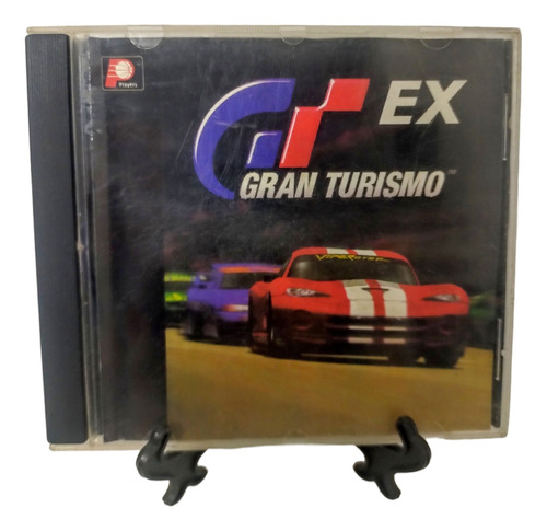 Juegos Ps1 Play 1 Clásicos Funcionando Perfectamente Caba (Usado)