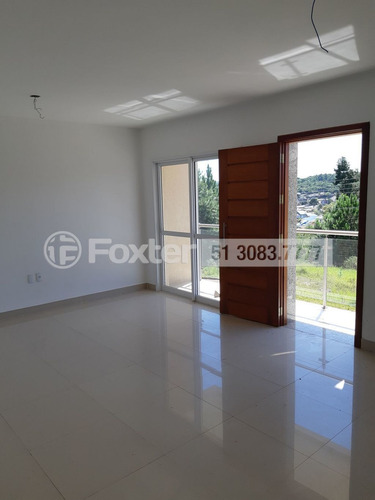 Casa, 3 Dormitórios, 202.55 M², Aberta Dos Morros - 205685