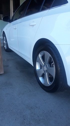 Chevrolet Cruze 2013 1.8 Lt Ecotec 6 Aut. 4p
