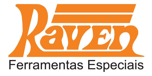 Imagem 2 de 2 de Teste Pressao Combustivel Universal Raven 109645