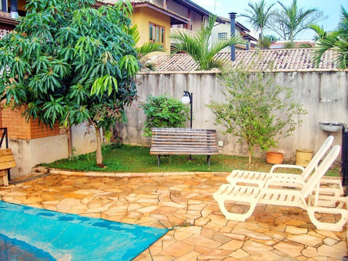 Imagem 4 de 30 de Casa À Venda Em Tijuco Das Telhas - Ca020560