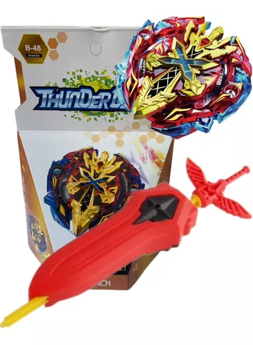 Beyblade Original  MercadoLivre 📦