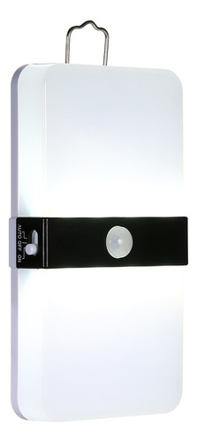 Generic Luz Noturna Com Sensor De Movimento Led Com Bateria