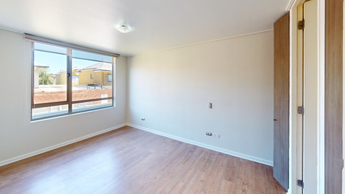 Venta Departamento Huertos Familiares San Pedro De La Paz