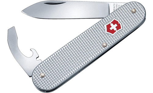 Victorinox V02300.26, Cuchillo Swiss Army Unisex Adulto, Gro