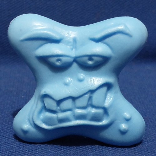 Muecas Macro Boings Kellogg's 90's (Usado)