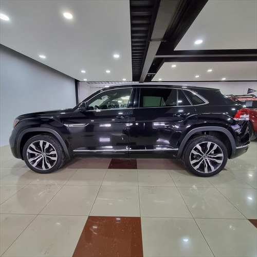 Volkswagen Cross Sport 3.6 R-Line At
