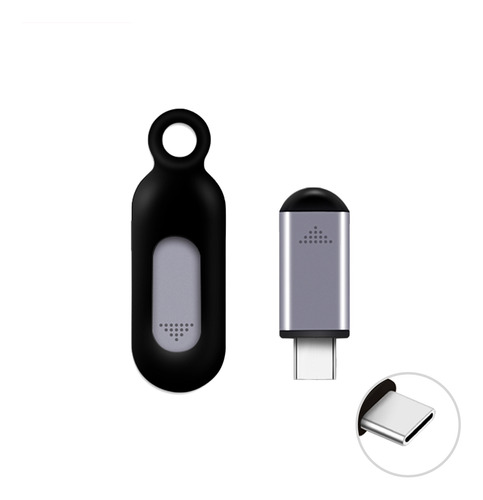 Control Remoto Air Type-c Para Acondicionador Android