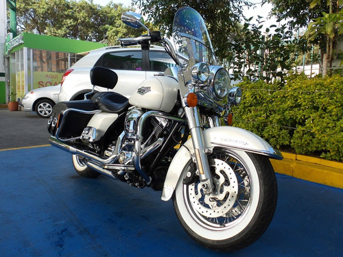 Harley Davidson Road King Special