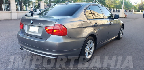 Bmw 320i Sedan Active 2009 135.000km