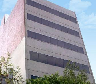Imagen 9 de 10 de Venta Oficina Zona Tribunales - Montevideo 2400 Rosario