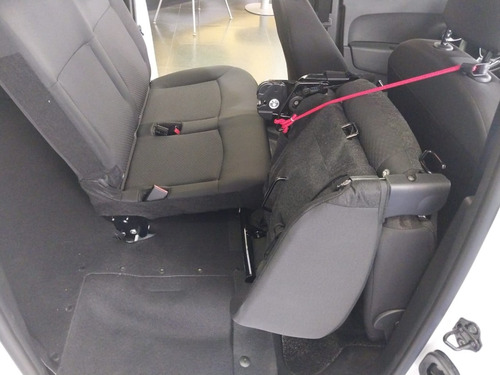 Renault Kangoo Ii Express 1.6 Sce Confort 5A