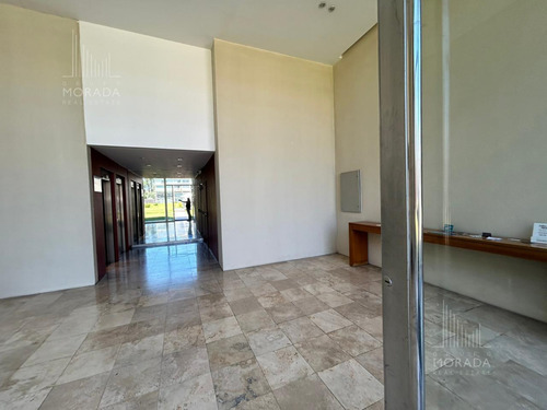Departamento En Venta Pilar-edificio Concord-apto Crédito-