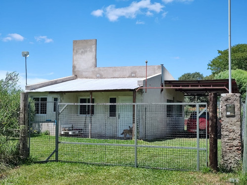 Aldea Brasilera Casa En Venta Cercana A Ruta 11