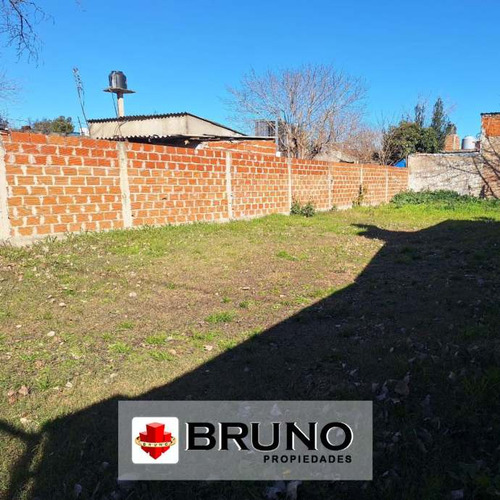 Lote En Venta En Merlo Sur