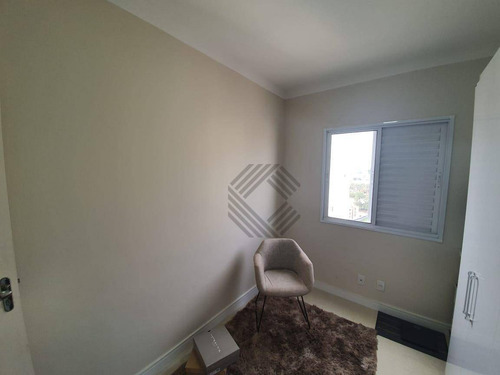 Apartamento À Venda, 62 M² Por R$ 250.000,00 - Vila Gabriel - Sorocaba/sp - Ap8553