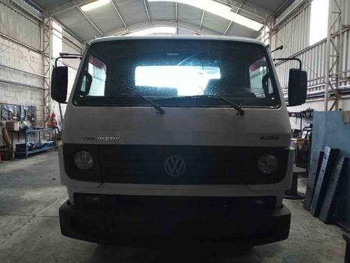Vw 8160 Toco 4x2 2013