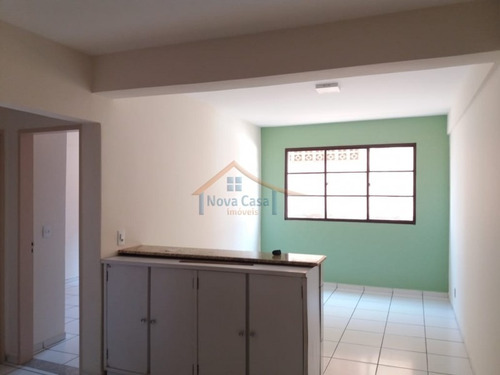 Apartamento Padrão, Jardim Paulista, Ribeirão Preto - 339-v