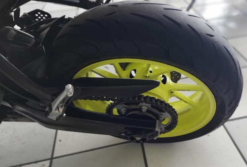 Imagem 4 de 13 de Yamaha Mt 07 Abs