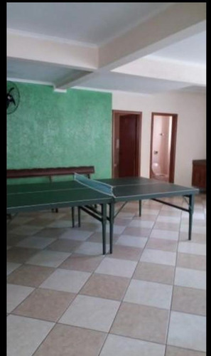 Imagem 4 de 15 de Apartamento 2 Dormitórios Para Venda Em Praia Grande, Tupi, 2 Dormitórios, 1 Banheiro, 1 Vaga - 814_1-2384036