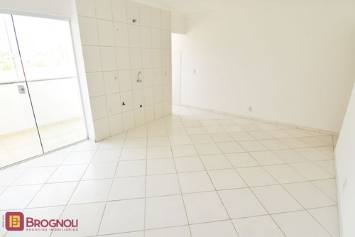 Imagem 2 de 16 de Apartamento De 2 Quartos No Bairro Pachecos Na Palhoça - 79265