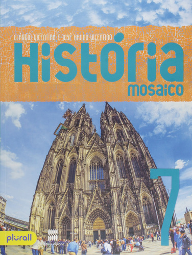 História Mosaico - 7º Ano