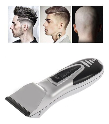 D Aparador De Bigode, Máquina De Cortar Cabelo