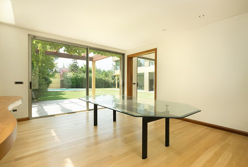 Casa Mediterránea En San Rafael