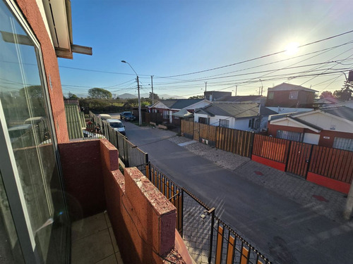 Casa Arriendo 4 Dorm. Coquimbo Solo Con Compromiso De Compra